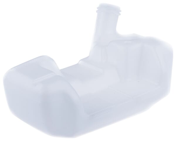 Kraftstofftank (531007941) von Husqvarna. Aus unserem Sortiment für Verbrennungsmotoren - Husqvarna