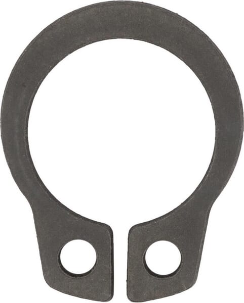 Sicherungsring außen 8x0,8mm DIN471 Stahl Kramp (47108P025) – passend für Tortella
