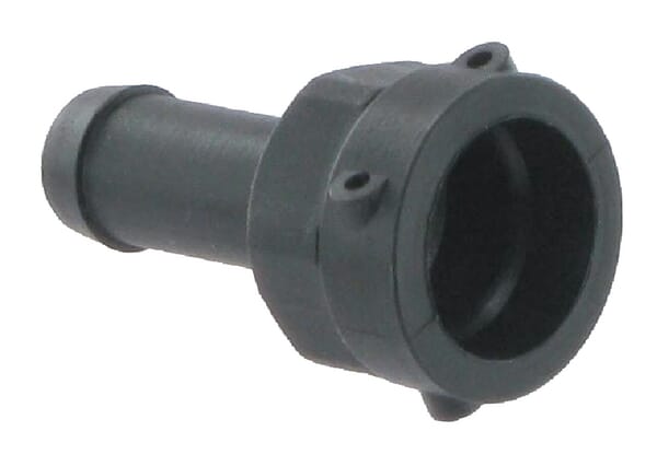 Schlauchstutzen T1F 16mm aus der Kategorie Regeltechnik