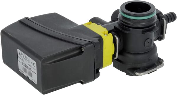 Elektrisches Proportionalventil 863T 25l/m aus der Kategorie Regeltechnik