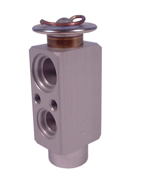 KL050009 Expansionsventil