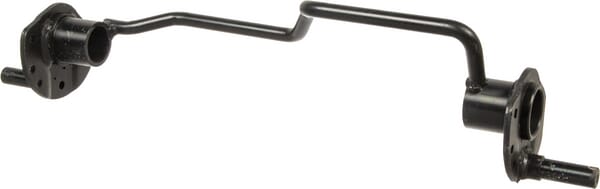 Schnitthöhe hinten (42907)