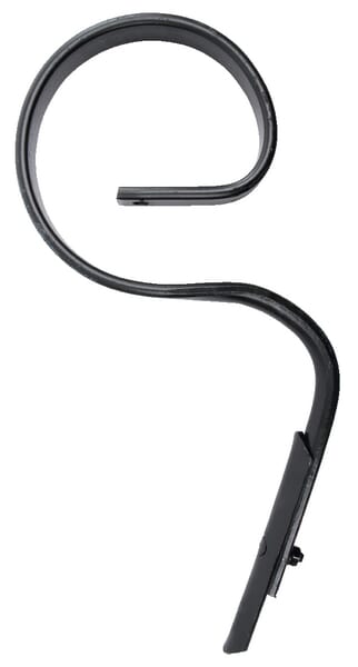 Federzinken / Reflex-Zinken  mit Schar mont. 62517701