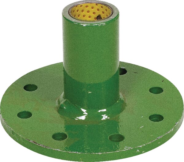 Laufradnabe II L. (3841500) – Amazone