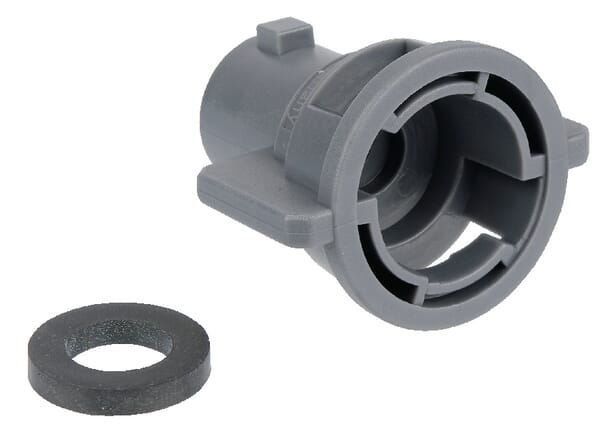 Frontansicht Lemken Adapter 116 TNJ-VER