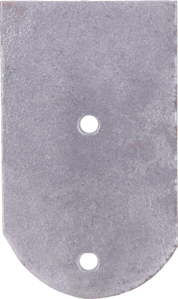 Gleitplatte rechts/links RS5 1600214KR
