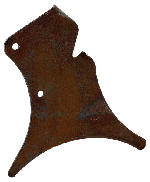 Messer f. Grasschlitzschuh I (3325600) – Amazone