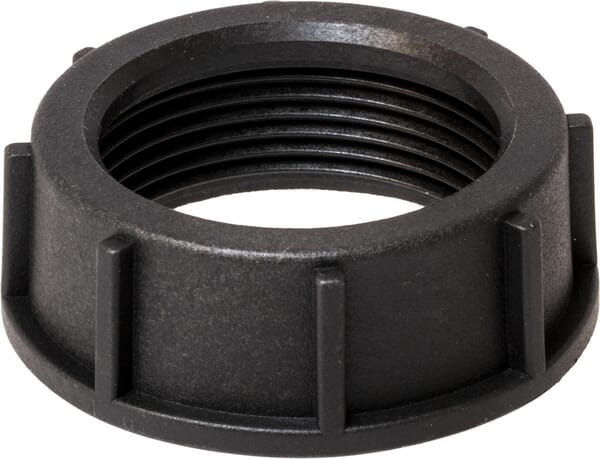 Kronenmutter 1 1/2" (GE022) - Aus unserem Sortiment für Bodenbearbeitung - Zubehör