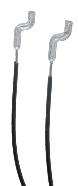 Bowdenzug Gehäuse für Schnecke (1812202901)