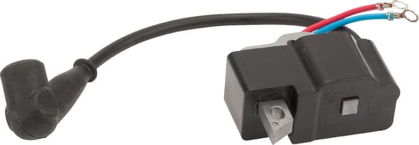 Zündspule, Stihl (41474004718) von Stihl. Aus unserem Sortiment für Verbrennungsmotoren - Stihl