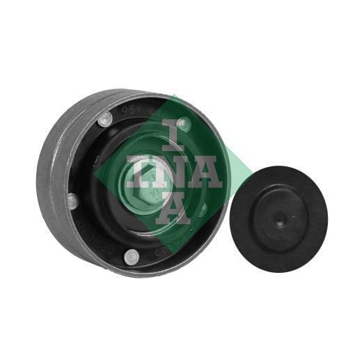 Motor Umlenkrolle 532085910