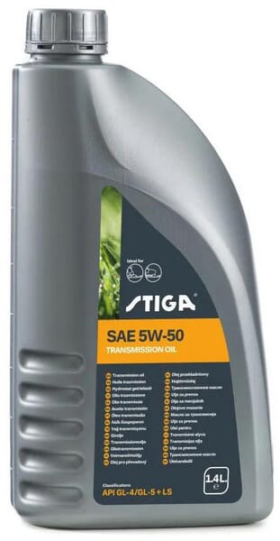 Getriebeöl, SAE 5W-50, 1,4 l (1111928101)