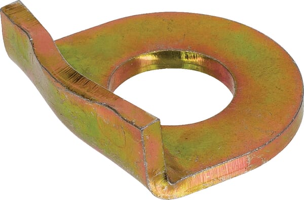 Sicherungsblech 4mm (963099) – Amazone
