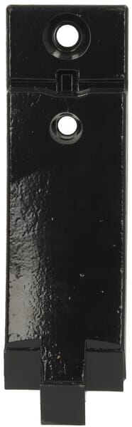 Hartmetallscharspitze 80 mm (A152290086) – passend für Kverneland