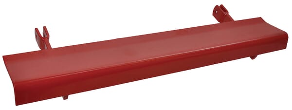 Platte Germinator (101200014) – passend für Kongskilde