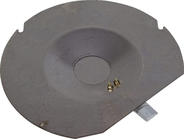Gehäusedeckel (AC850083) – Kverneland / Accord