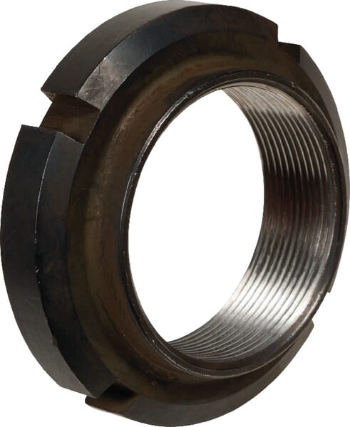 Schlitzmutter (50077200) – Kuhn