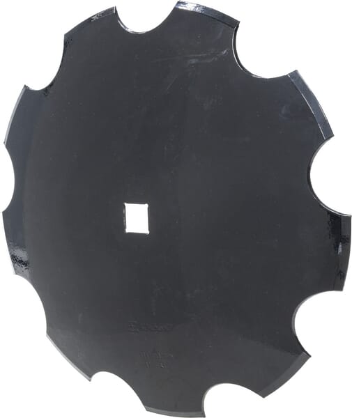 Kerbscheibe 460x4,0mm (7201003209N) – Kramp