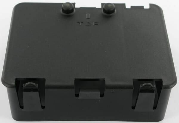Batterie Abdeckung ES46 (3221095310) - unserem Sortiment für Castelgarden Ersatzteile