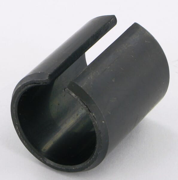 Spannbuchse EG 25x32x40 DIN 1498 (1498D253240) – passend für Rumpstad