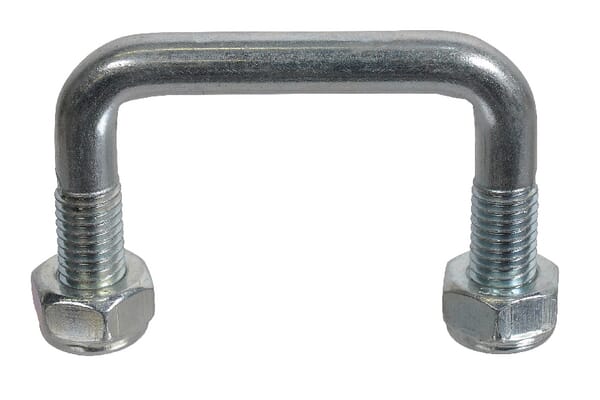 Zinkenbefestigung für Rahmen 50x20mm CP953801