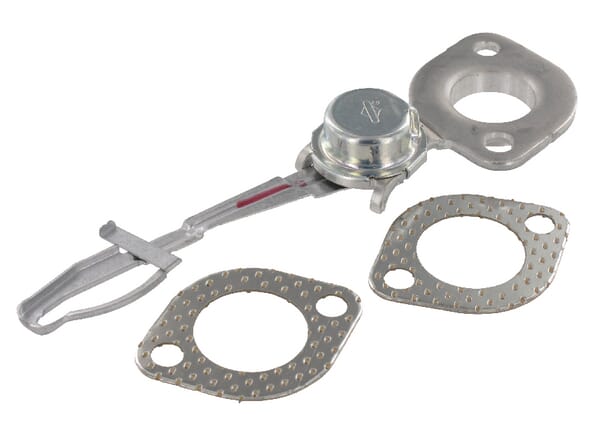 Thermostat (593208) von Briggs & Stratton. Aus unserem Sortiment für Verbrennungsmotoren - Briggs & Stratton