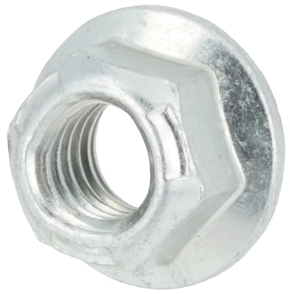 Selbstsichernde Mutter 8mm (90115659003)