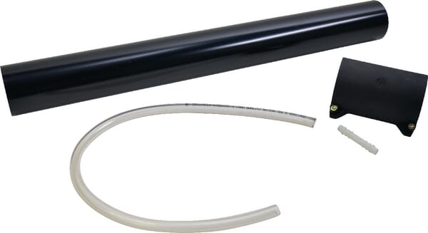 Verlängerungsrohr 60 cm. aus der Kategorie Rückenspritzen und Handspritzen