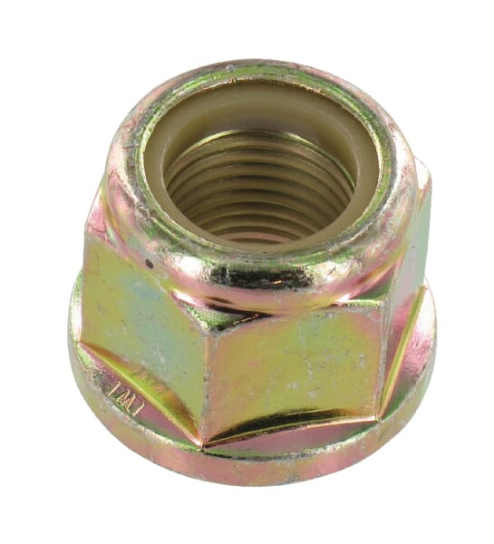 Selbstsich.Mutter M16x1,5 10.9 (80201662) – Kuhn