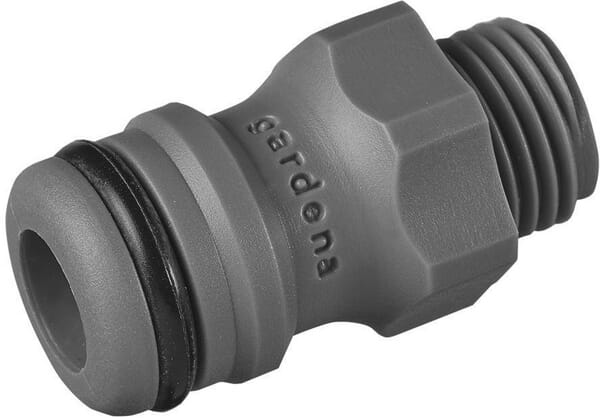 Hahnstück AG 1/4" (GA2920) von Gardena