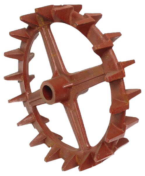 Rollring 22" 55cm Ø 52mm 516011019