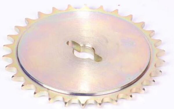Kettenrad 9554,21 Z30 (10120015N) – Kramp
