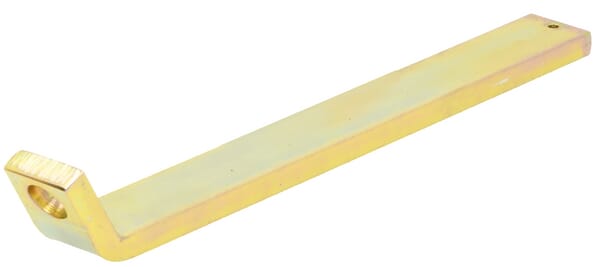 Stütze, 10x30mm, kurz, verzinkt, Länge 300 mm MFW400009A