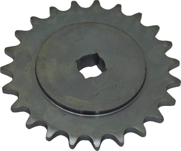 Zahnrad (G16630410R) – Gaspardo