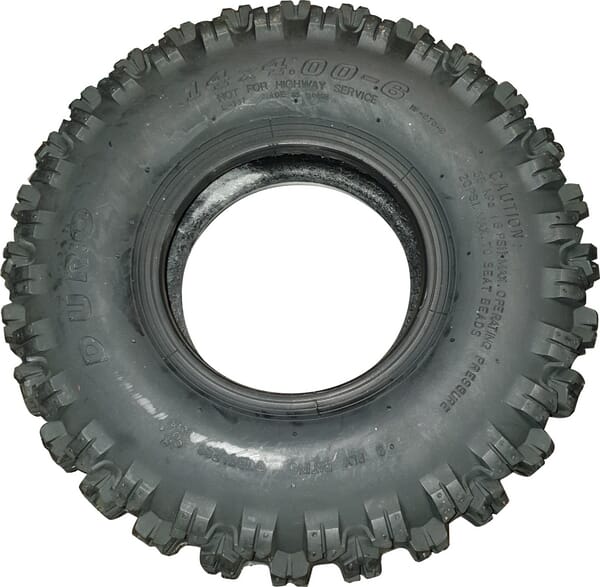 Reifen 14x400-6 (06427V41505)