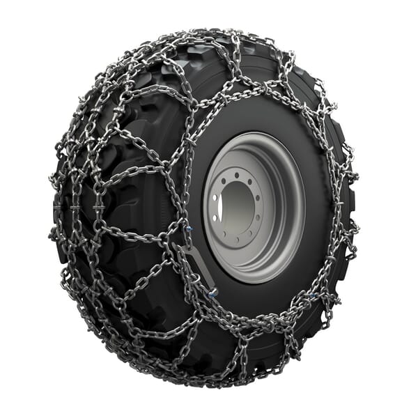 Schneekette DRS 7500 10 mm (200DS17500) von König  ➨ Aus unserem Sortiment für Schneeketten ➨ Wir liefern Ihre Bestellung schnell & zuverlässig.