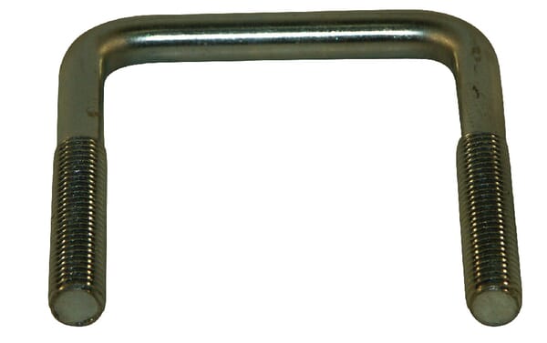Bügelschraube ohne Mutter M12 CP25614