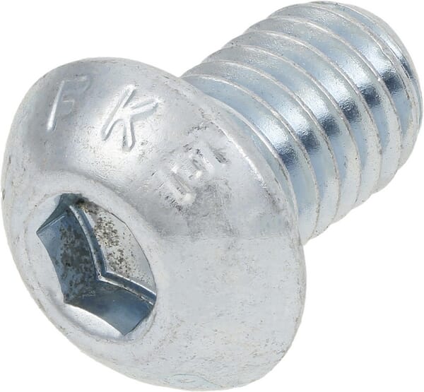Kopfschraube (G07922007) - unserem Sortiment für AS-Motor Ersatzteile