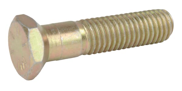 Schraube 1/2" UNCx2" mit Konus (00360345) – Horsch