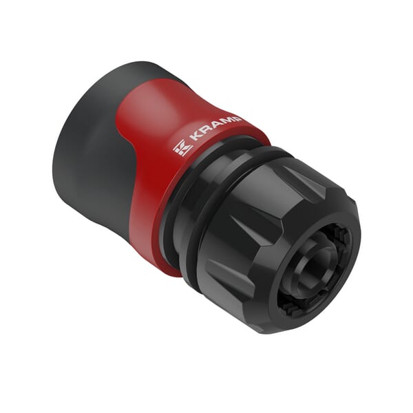 Schnellkupplung 1/2" (GA830P12) von Kramp