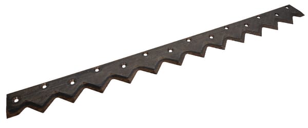 Schneidmesser hinten L=1390 aus der Kategorie Frontladertechnik_Futtertechnik