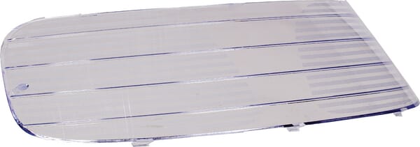 Scheinwerferblende 6-Style (7312286A)