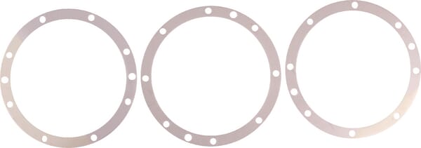 Passsscheibensatz (0814410) – passend für Amzone BBG