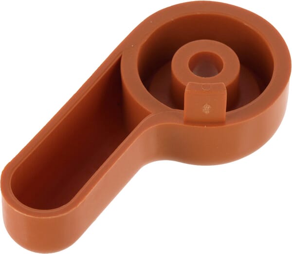 Griff (42031822900) von Stihl Aus unserem Sortiment für Stihl Ersatzteile