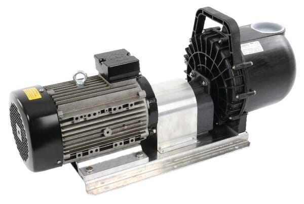 Magnumpumpe L, 3" + E-Motor aus der Kategorie Pumpen