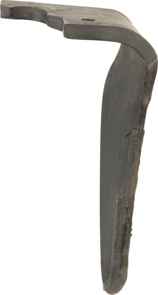 Zinken PH 100x16x320 re (M36100242R) – passend für Maschio