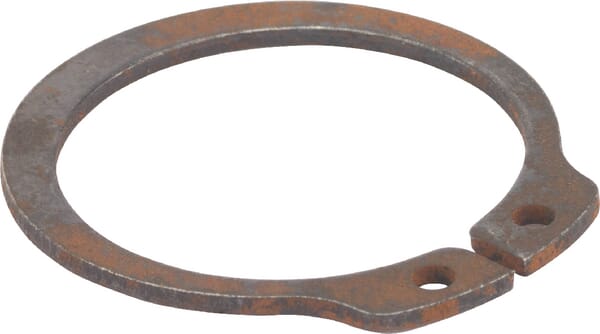 Distanzring (300407009) – Kongskilde