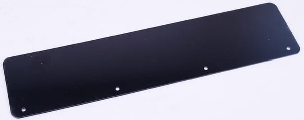 Befestigung Strebe (40551)