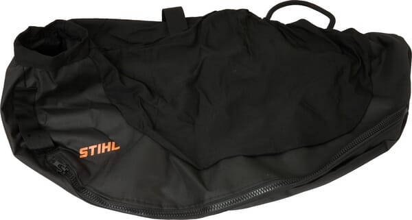 Fangsack (SA027009703) von Stihl  ➨ Aus unserem Sortiment für Grasfangvorrichtung, Grasdeflektoren und Mulchstopfen ➨ Wir liefern Ihre Bestellung schnell & zuverlässig.