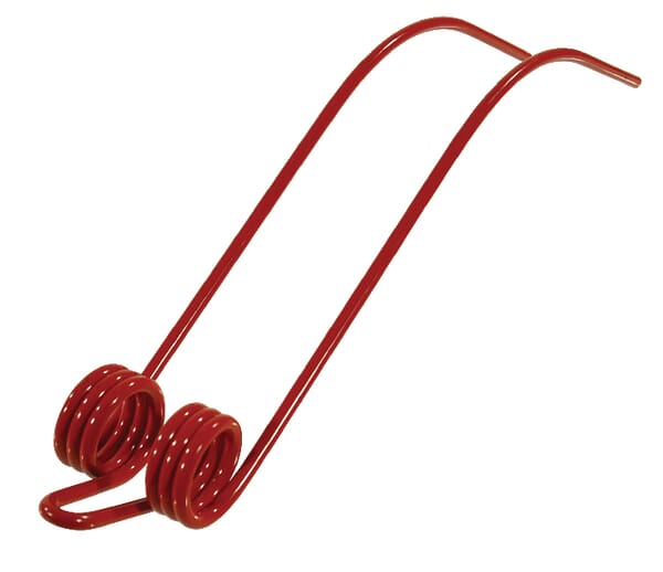 Federzinken aus der Kategorie Kreiselheuer und Kreiselschwader